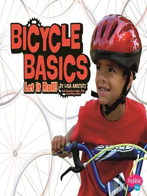 cover image of Bicycle Basics